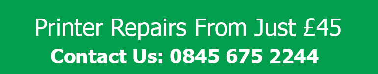 PHOTOCOPIER REPAIR Leeds