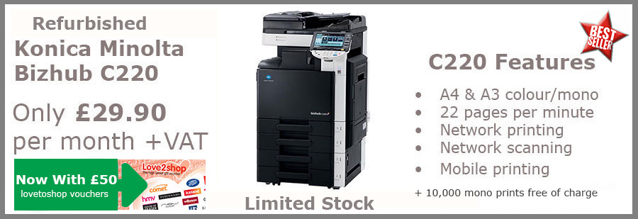 Photocopier Rental | Photocopier Leasing | Leeds Photocopiers