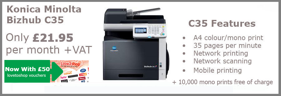 Photocopier Rental | Photocopier Leasing | Leeds Photocopiers