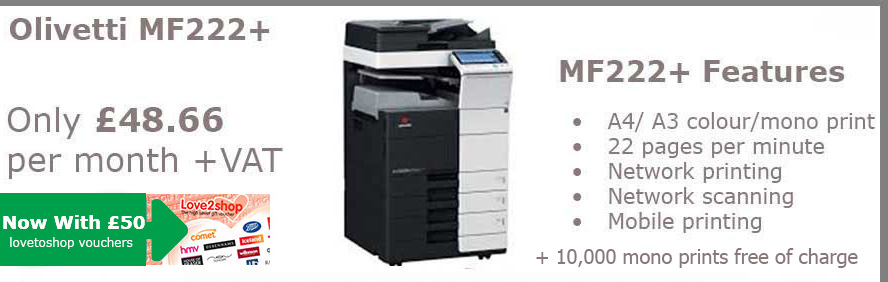 Photocopier Rental | Photocopier Leasing | Leeds Photocopiers