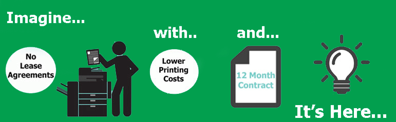 Photocopier Rental | Photocopier Leasing | Leeds Photocopiers