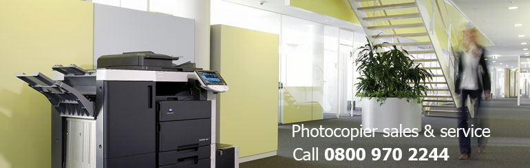 Photocopier Rental | Photocopier Leasing | Leeds Photocopiers